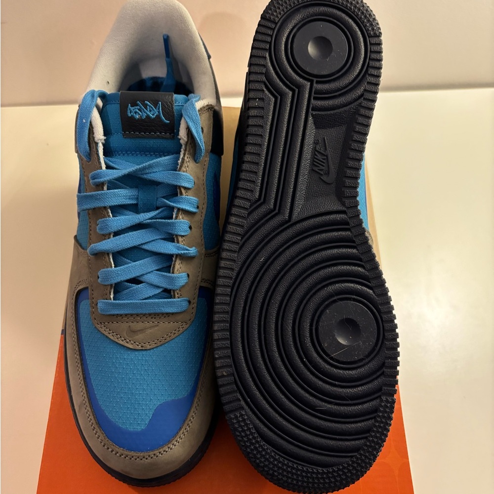 Nike Air Force 1 “stash”